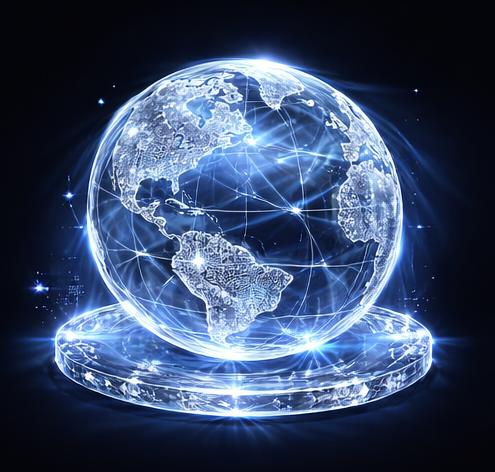 Глобальная сеть