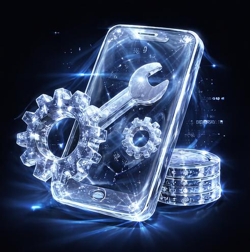 Простая настройка